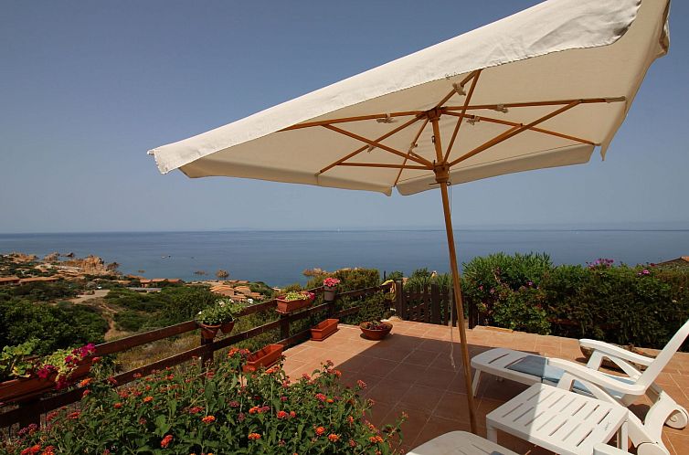 Vakantiehuis 'Miramar