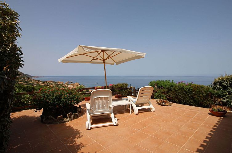 Vakantiehuis 'Miramar