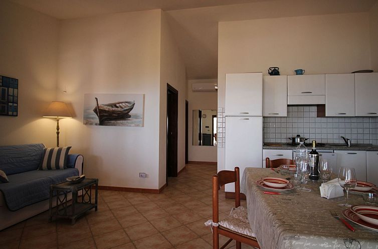 Vakantiehuis 'Miramar