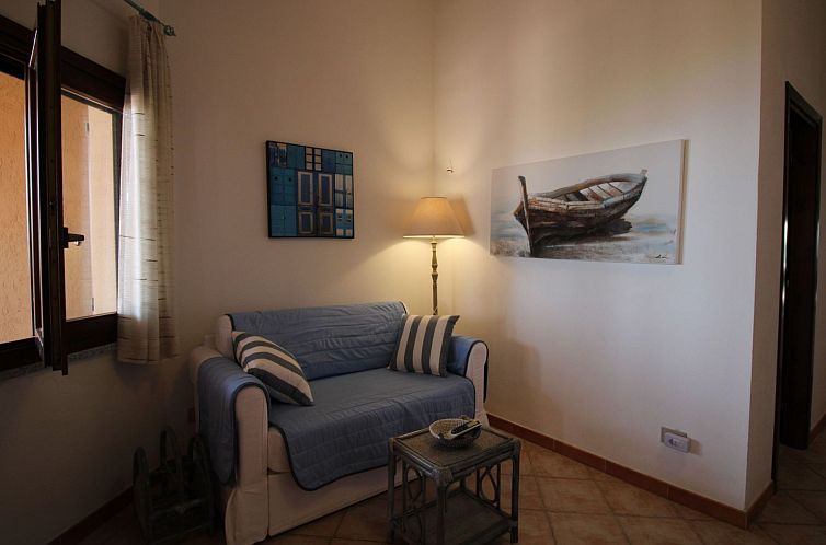 Vakantiehuis 'Miramar
