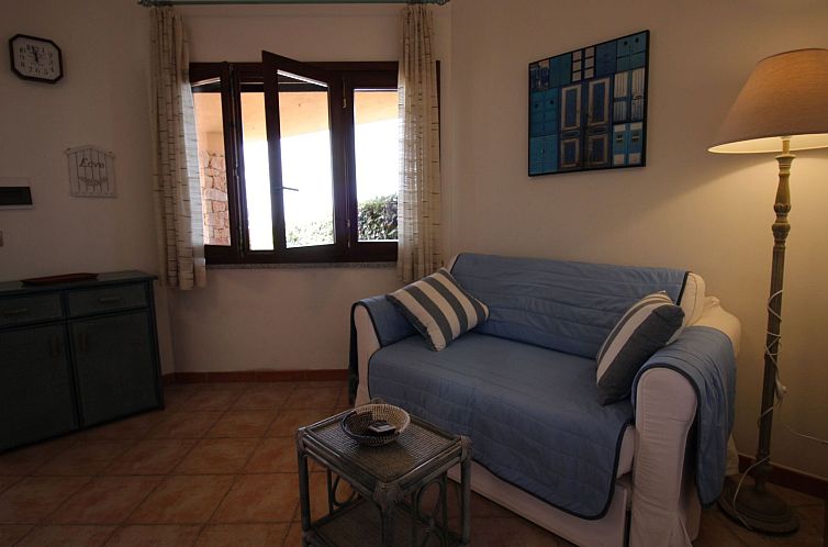 Vakantiehuis 'Miramar