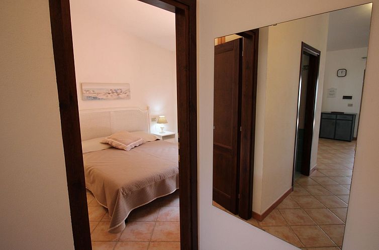 Vakantiehuis 'Miramar