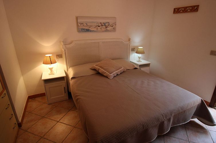 Vakantiehuis 'Miramar