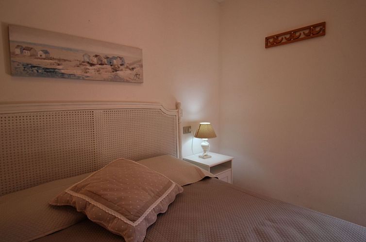 Vakantiehuis 'Miramar
