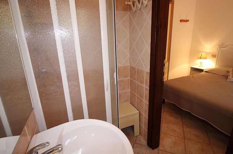 Vakantiehuis 'Miramar
