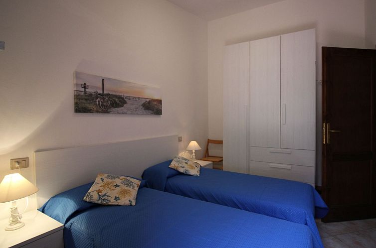 Vakantiehuis 'Miramar