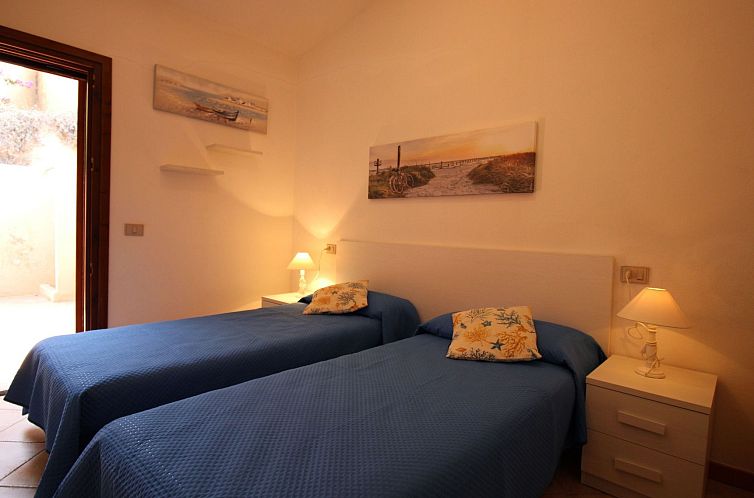 Vakantiehuis 'Miramar