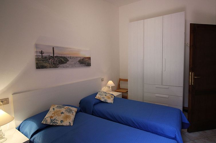 Vakantiehuis 'Miramar