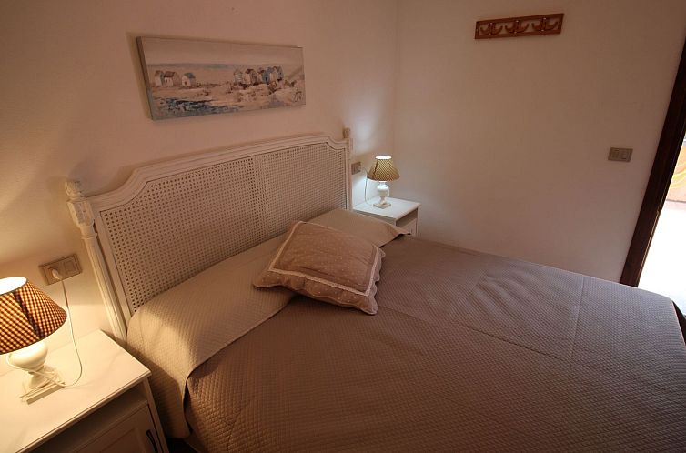 Vakantiehuis 'Miramar