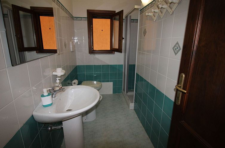 Vakantiehuis 'Miramar