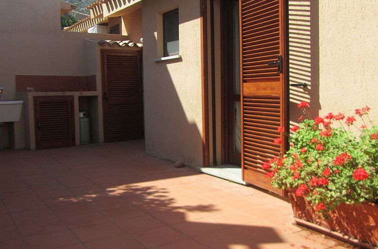 Vakantiehuis 'Miramar
