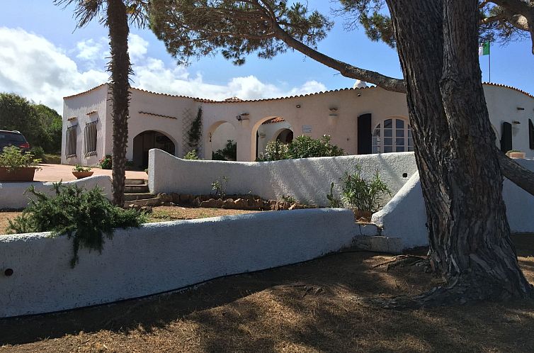 Vakantiehuis Villa Costa Rossa