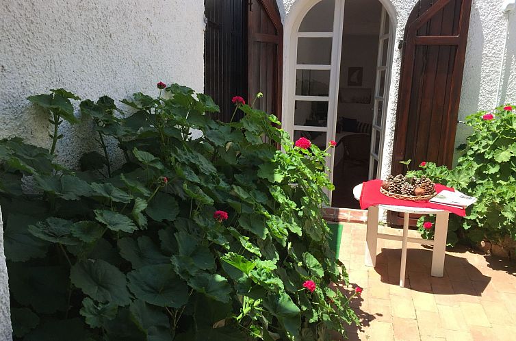 Vakantiehuis Villa Costa Rossa