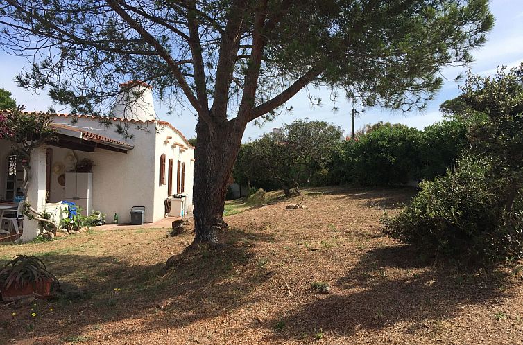 Vakantiehuis Villa Costa Rossa