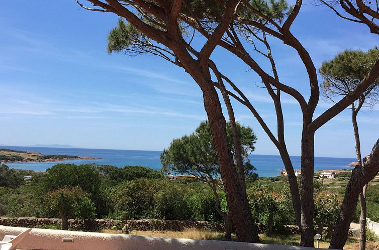 Vakantiehuis Villa Costa Rossa