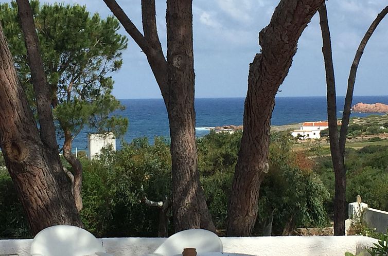 Vakantiehuis Villa Costa Rossa