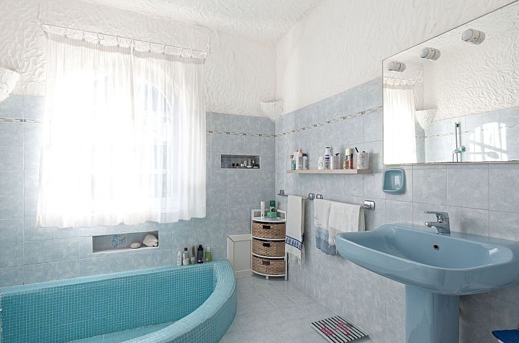 Vakantiehuis Villa Costa Rossa