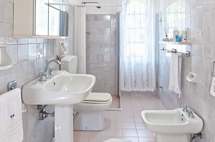 Vakantiehuis Villa Costa Rossa