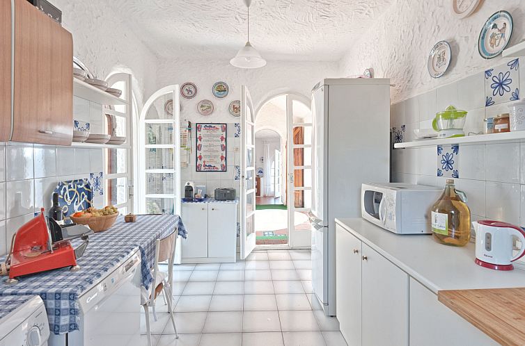 Vakantiehuis Villa Costa Rossa