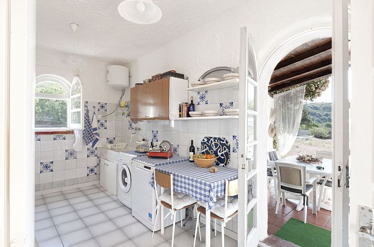 Vakantiehuis Villa Costa Rossa