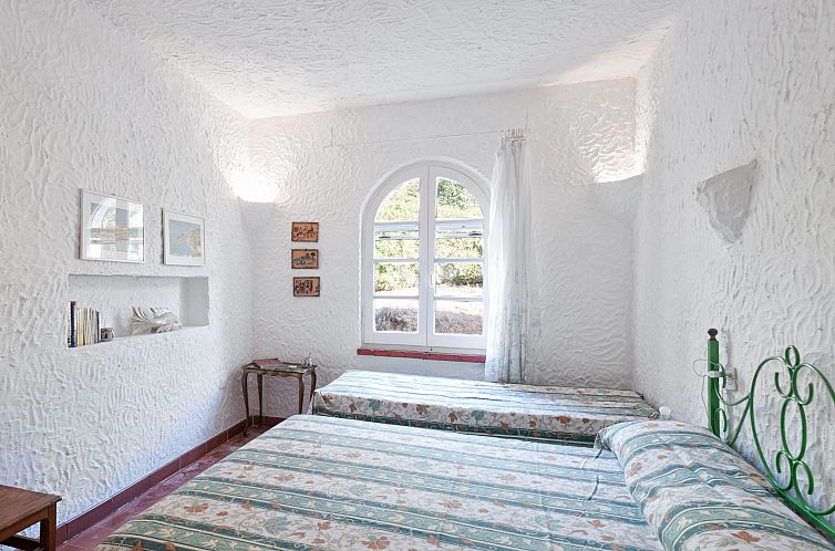 Vakantiehuis Villa Costa Rossa