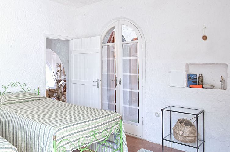 Vakantiehuis Villa Costa Rossa