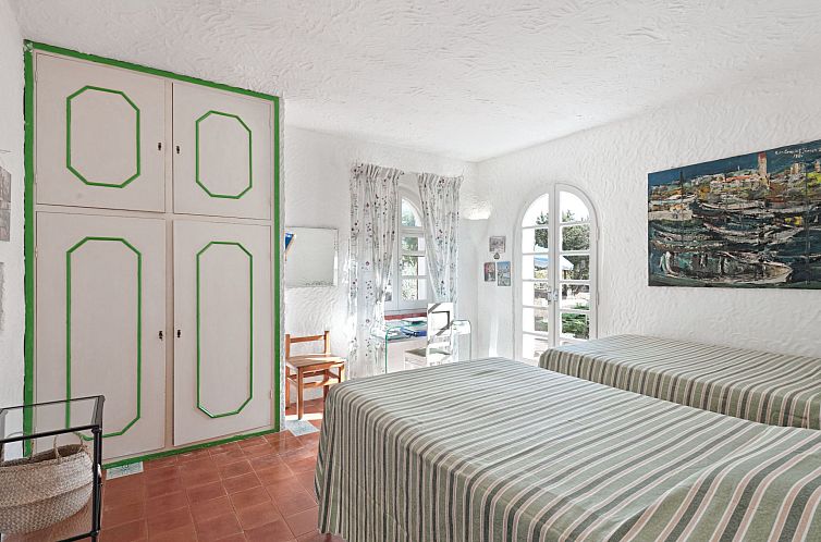 Vakantiehuis Villa Costa Rossa