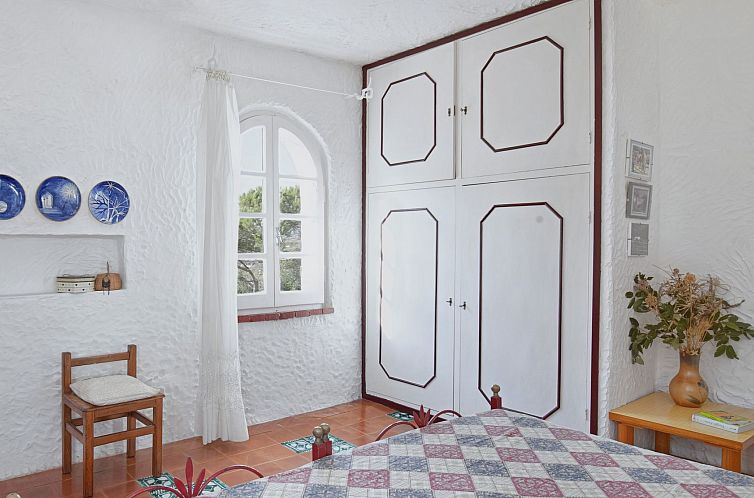 Vakantiehuis Villa Costa Rossa
