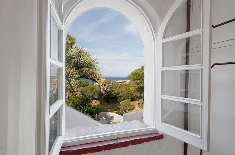 Vakantiehuis Villa Costa Rossa