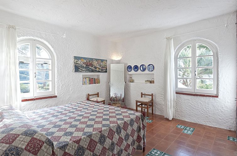 Vakantiehuis Villa Costa Rossa