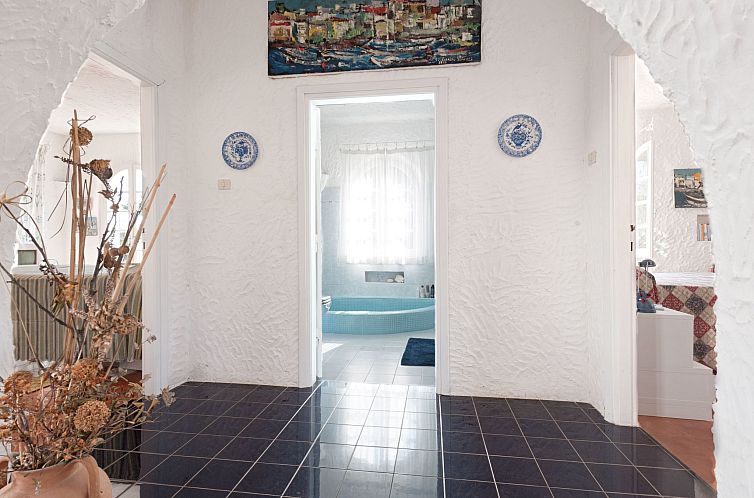 Vakantiehuis Villa Costa Rossa