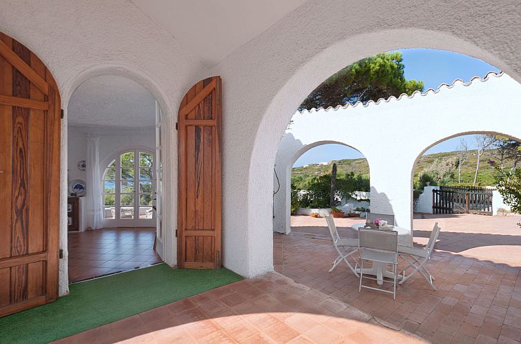 Vakantiehuis Villa Costa Rossa