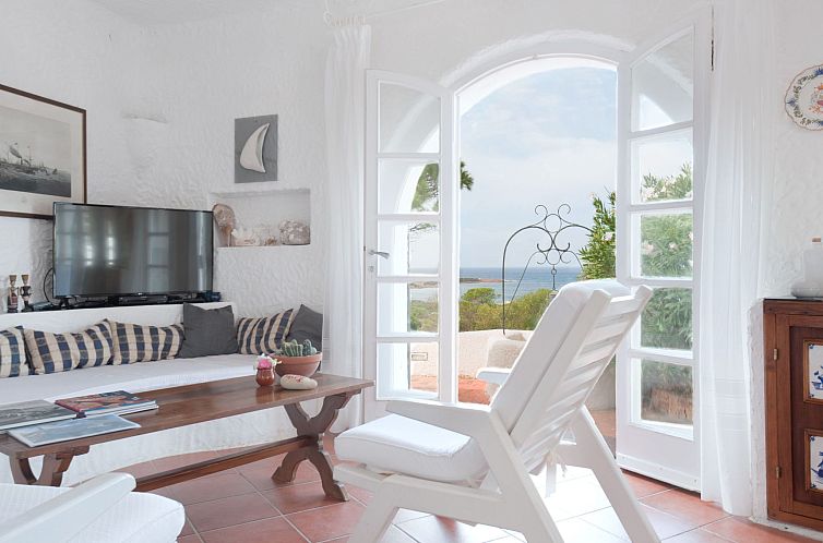 Vakantiehuis Villa Costa Rossa