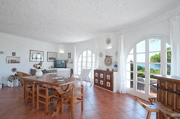 Vakantiehuis Villa Costa Rossa