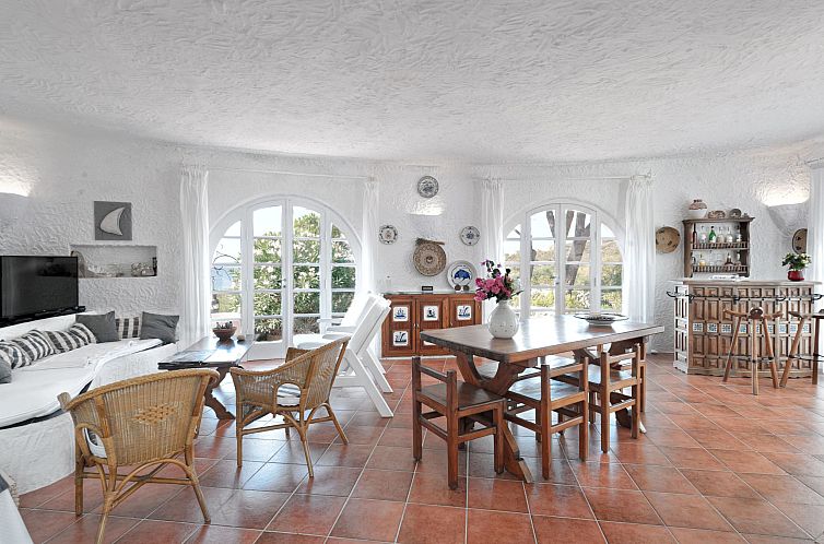 Vakantiehuis Villa Costa Rossa