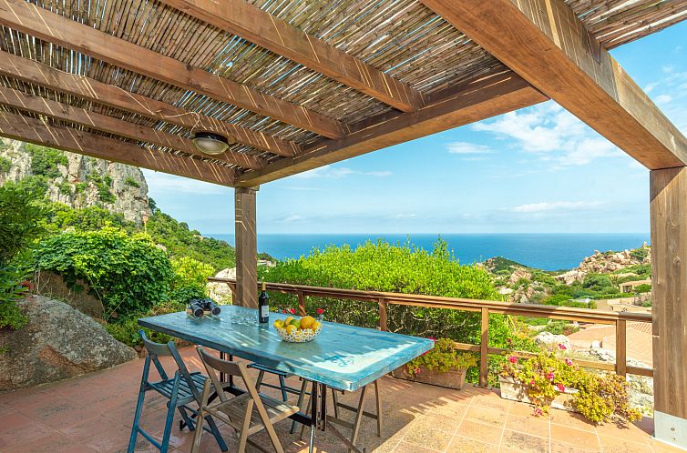 Verblijf 0937640 - Vakantiewoning Sardinië - Vakantiehuis Il Muto