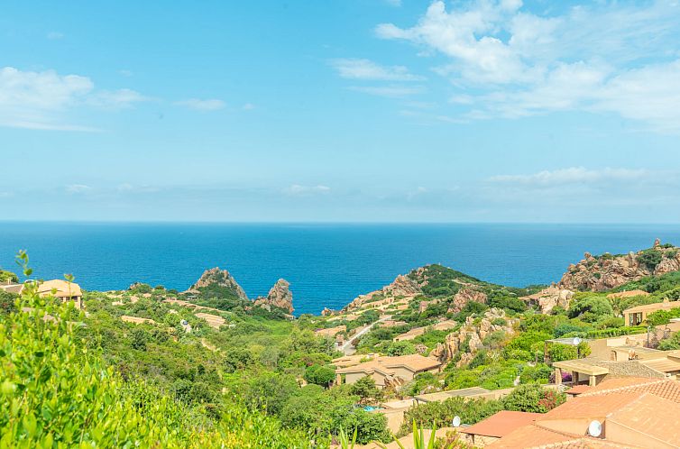 Vakantiehuis Il Muto