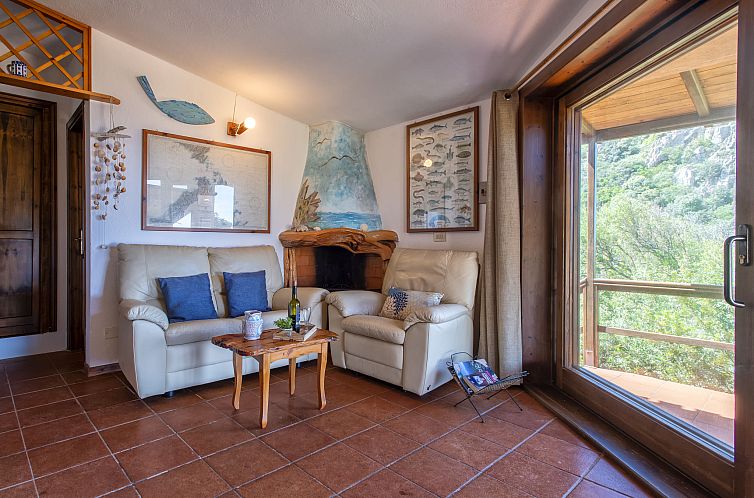 Vakantiehuis Il Muto