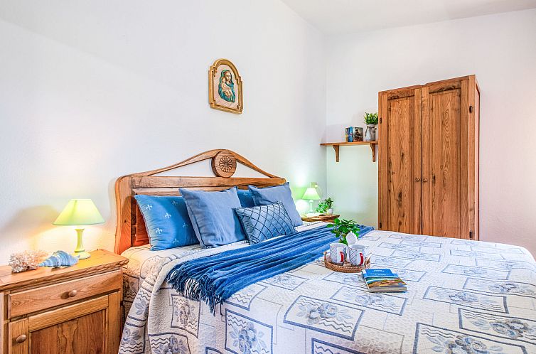 Vakantiehuis Il Muto