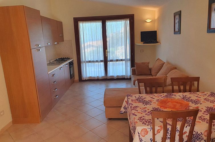 Appartement Guinness A, mit privatem Pool von DomusAway