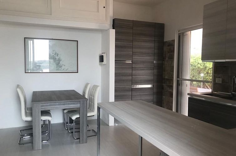 Vakantiehuis 'Villa Iride' mit Wasserblick