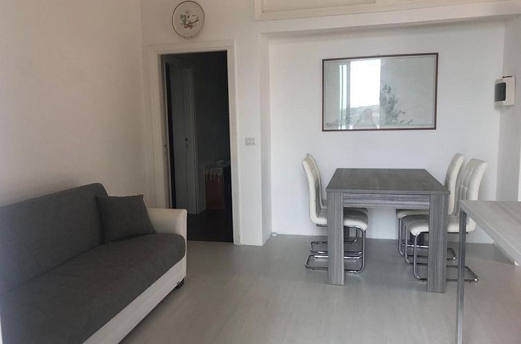 Vakantiehuis 'Villa Iride' mit Wasserblick