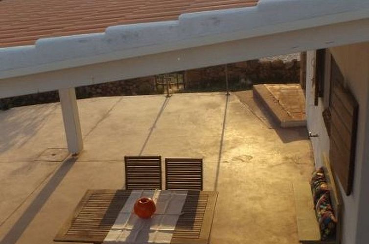 Vakantiehuis 'Villa Iride' mit Wasserblick