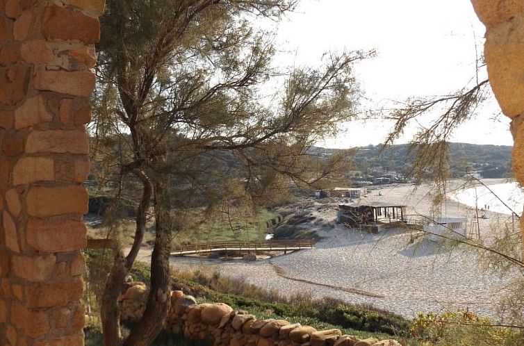 Vakantiehuis 'Villa Iride' mit Wasserblick