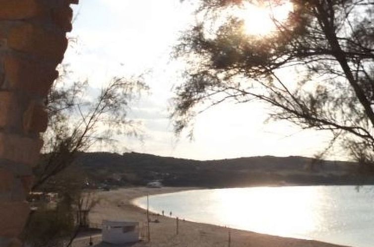 Vakantiehuis 'Villa Iride' mit Wasserblick