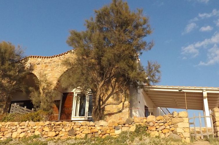 Vakantiehuis 'Villa Iride' mit Wasserblick