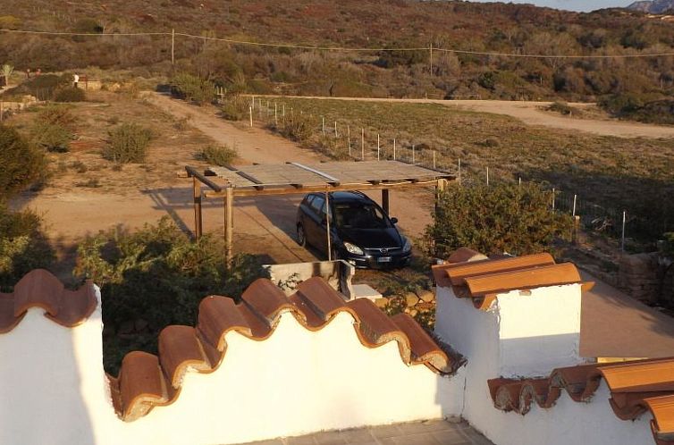 Vakantiehuis 'Villa Iride' mit Wasserblick