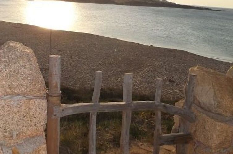 Vakantiehuis 'Villa Iride' mit Wasserblick