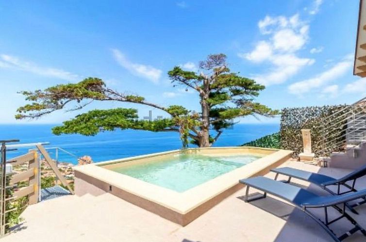 Vakantiehuis Villa Swistakko