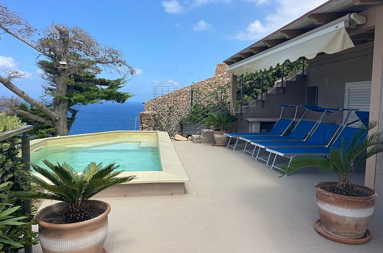 Vakantiehuis Villa Swistakko